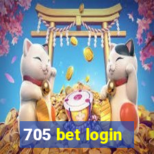 705 bet login